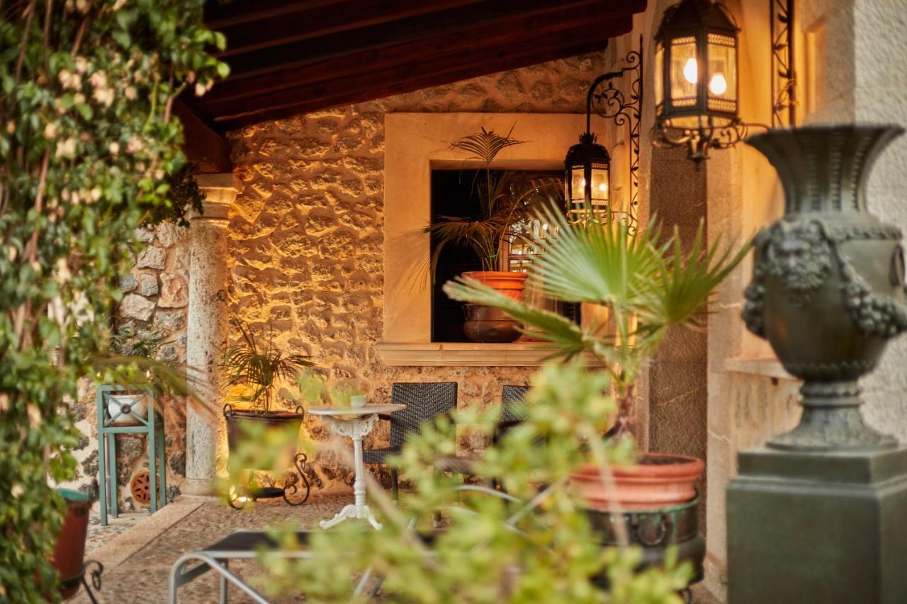 Sa Vinya Des Convent - Hotel Bodega Inca  Exterior foto